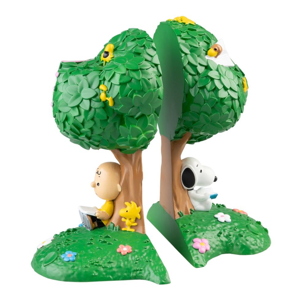 Sujetalibros Snoopy - Grupo Erik Merchandising