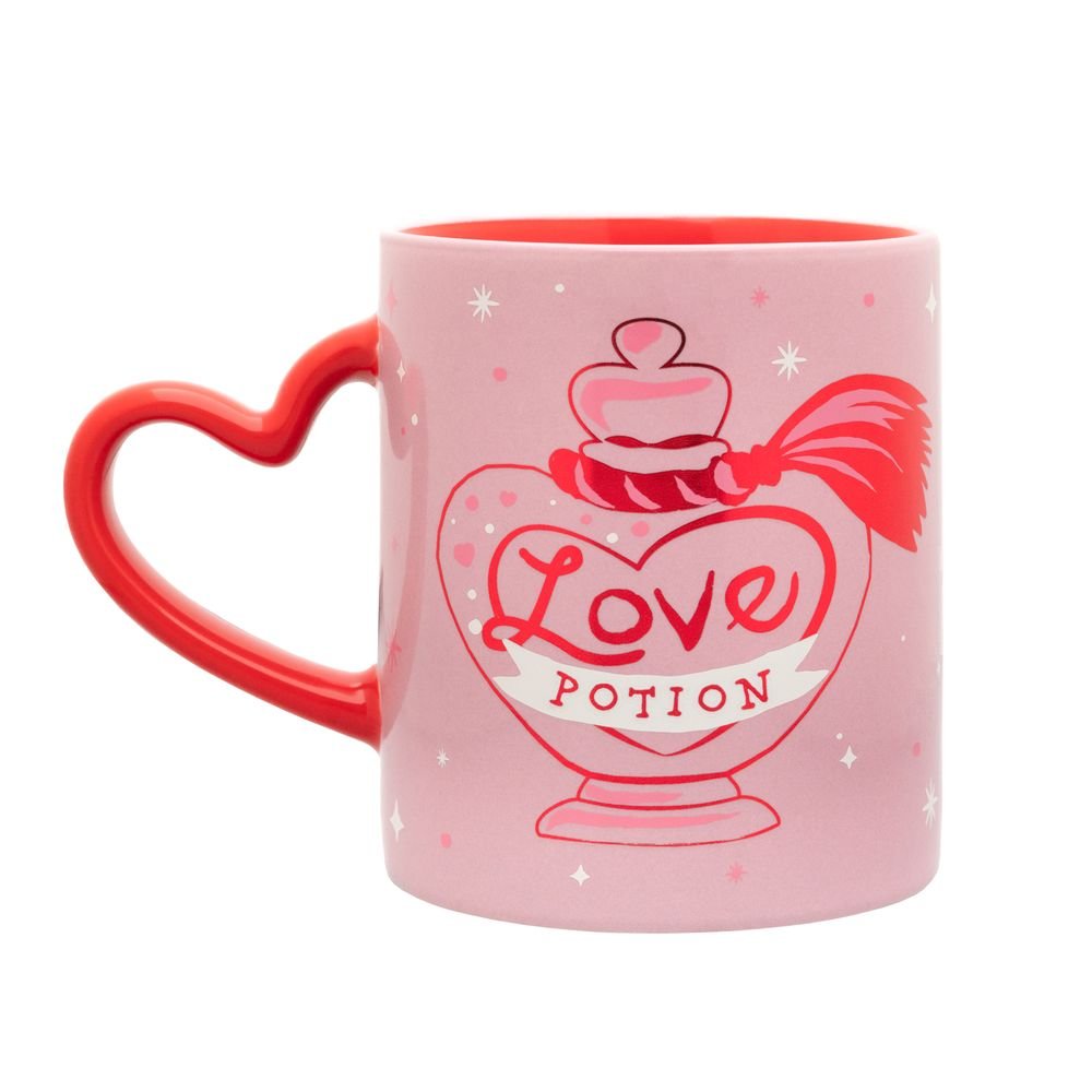 Taza Premium Harry Potter Pocion Amortentia Imagen principal del producto