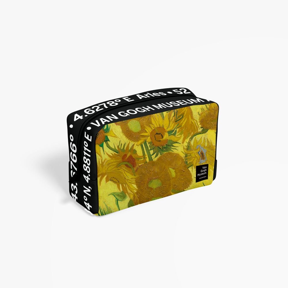 NECESER VAN GOGH MUSEUM | GRUPO ERIK EDITORES