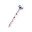 Bolígrafo de gel borrable Stitch Tropical - Pack 5 unidades