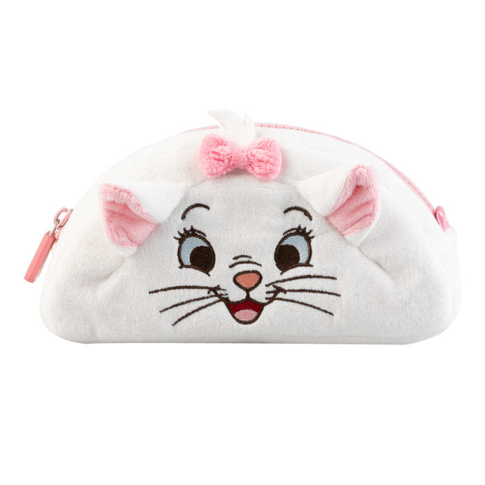 ESTUCHE FELPA DISNEY ARISTOGATOS BONJOUR MARIE | GRUPO ERIK EDITORES Imagen principal del producto
