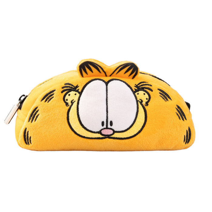 ESTUCHE FELPA GARFIELD | GRUPO ERIK EDITORES Imagen principal del producto