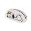 Portatodo Felpa Snoopy GRUPO ERIK MERCHANDISING