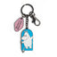 LLAVERO MOOMIN | GRUPO ERIK ME | 1 UNIDAD | 8435747813910
