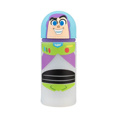 PORTATODO SILICONA 3D DISNEY PIXAR TOY STORY BUZZ LIGHTYEAR | GRUPO ERIK EDITORES