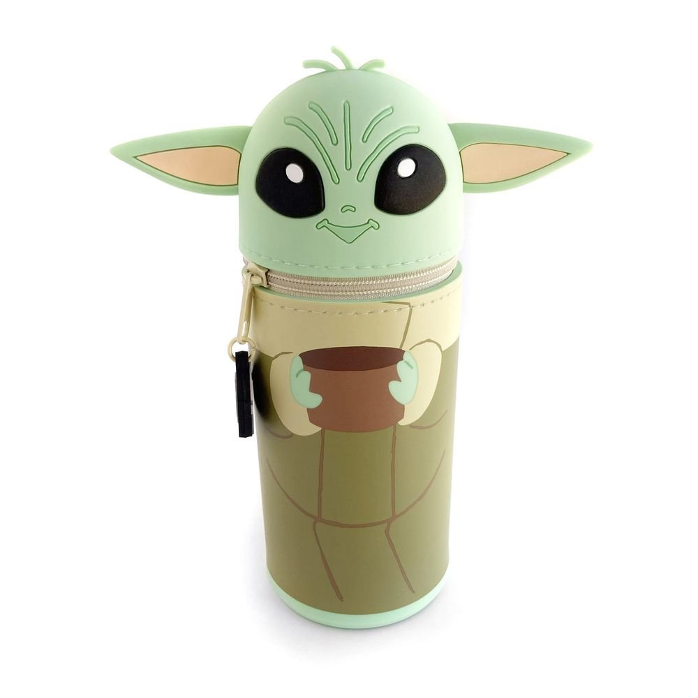 Portatodo 3D Star Wars The Child Grogu Grupo Erik Merchandising