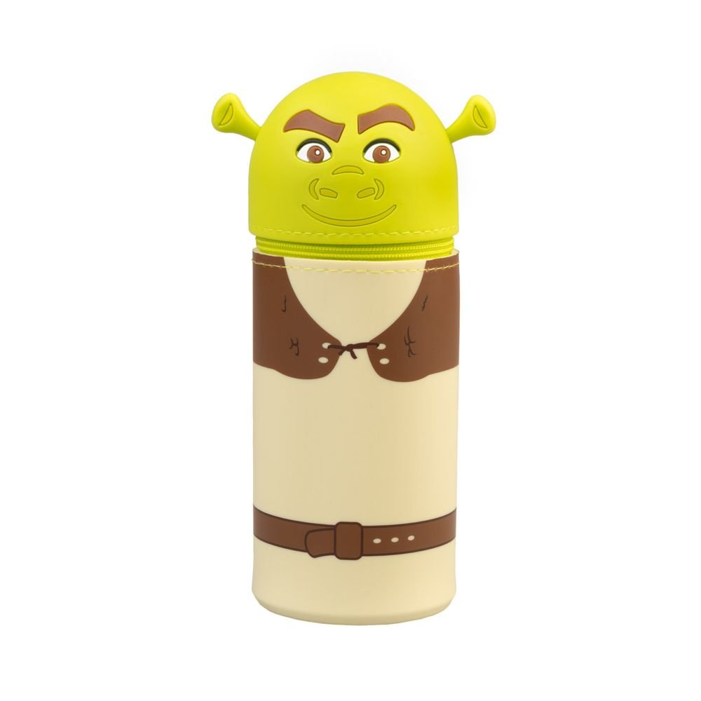 Portatodo 3D Dreamworks Shrek - Grupo Erik