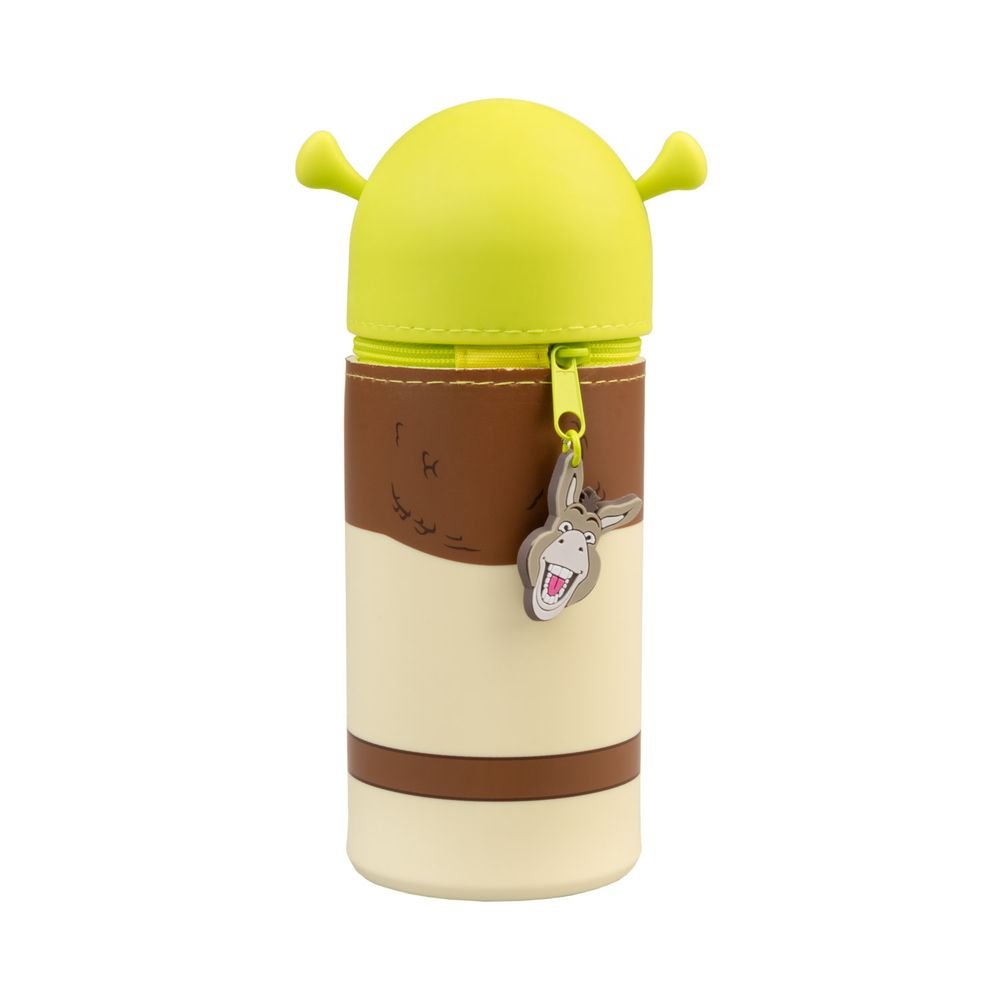 Portatodo 3D Dreamworks Shrek - Grupo Erik