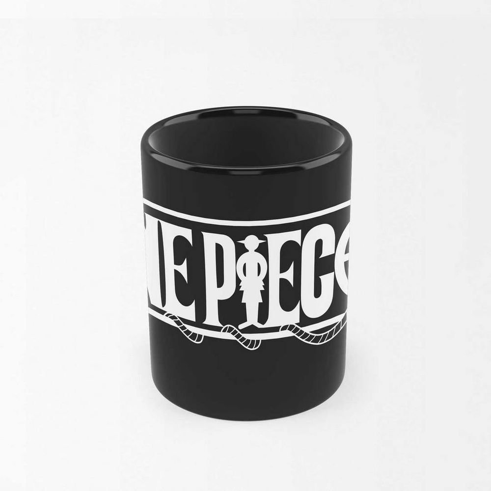 Lapicero de cerámica One Piece - Grupo Erik