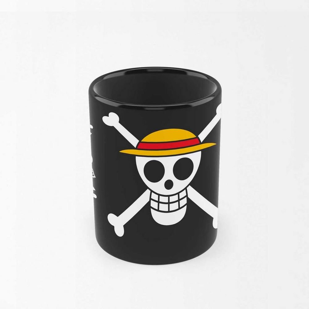 Lapicero de cerámica One Piece - Grupo Erik