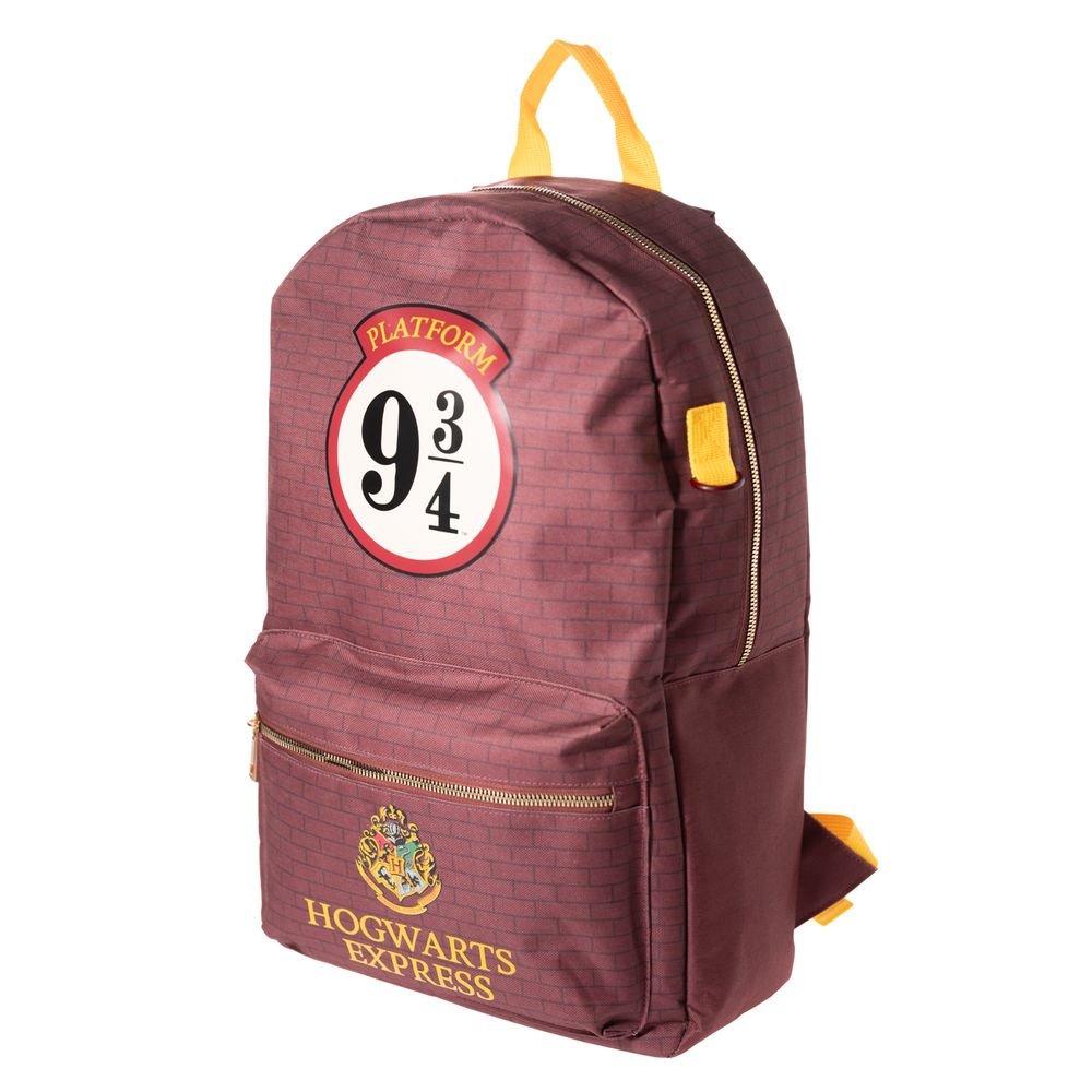Mochila Harry Potter Anden 9 3/4 GRUPO ERIK MERCHANDISING