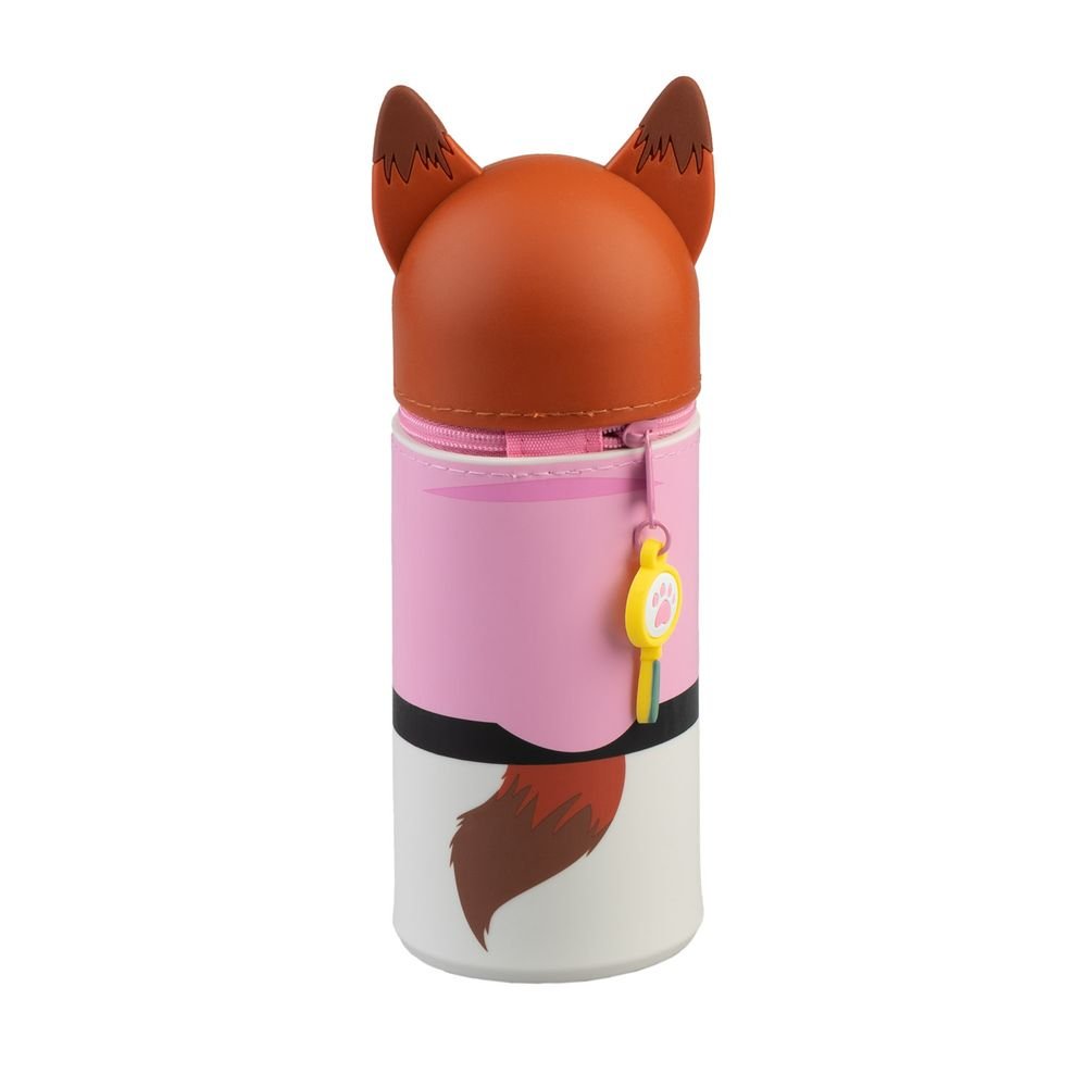 Portatodo 3D Disney Zootropolis Nick Wilde