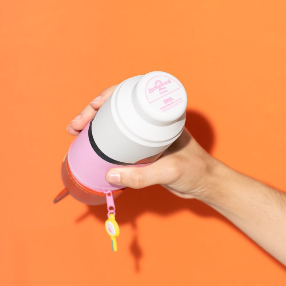 Portatodo 3D Disney Zootropolis Nick Wilde
