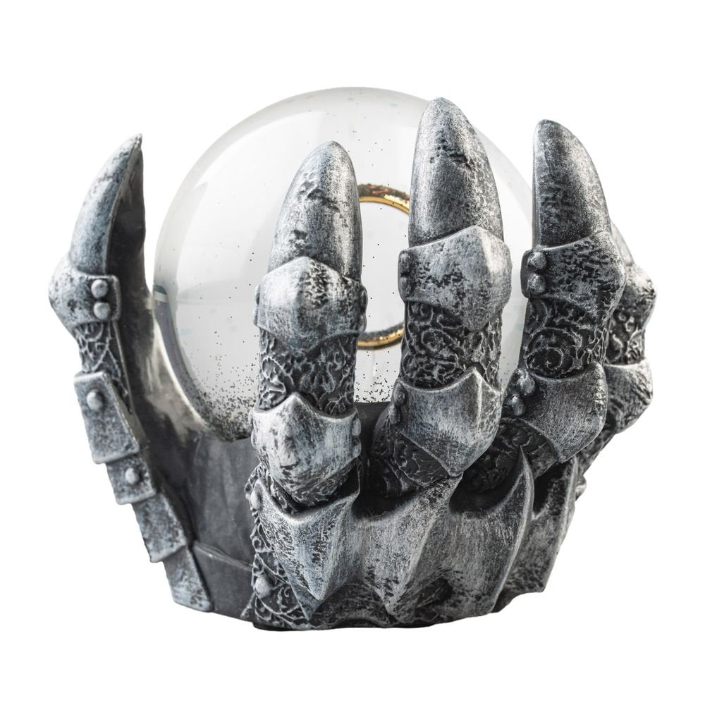 Bola de nieve Sauron El Señor de los Anillos