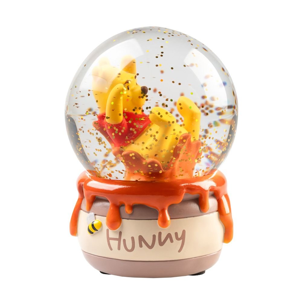Bola de nieve Winnie the Pooh - Grupo Erik