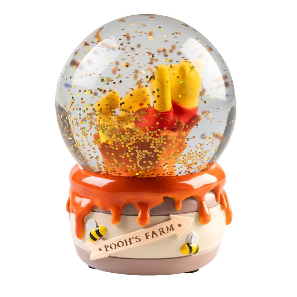 Bola de nieve Winnie the Pooh - Grupo Erik