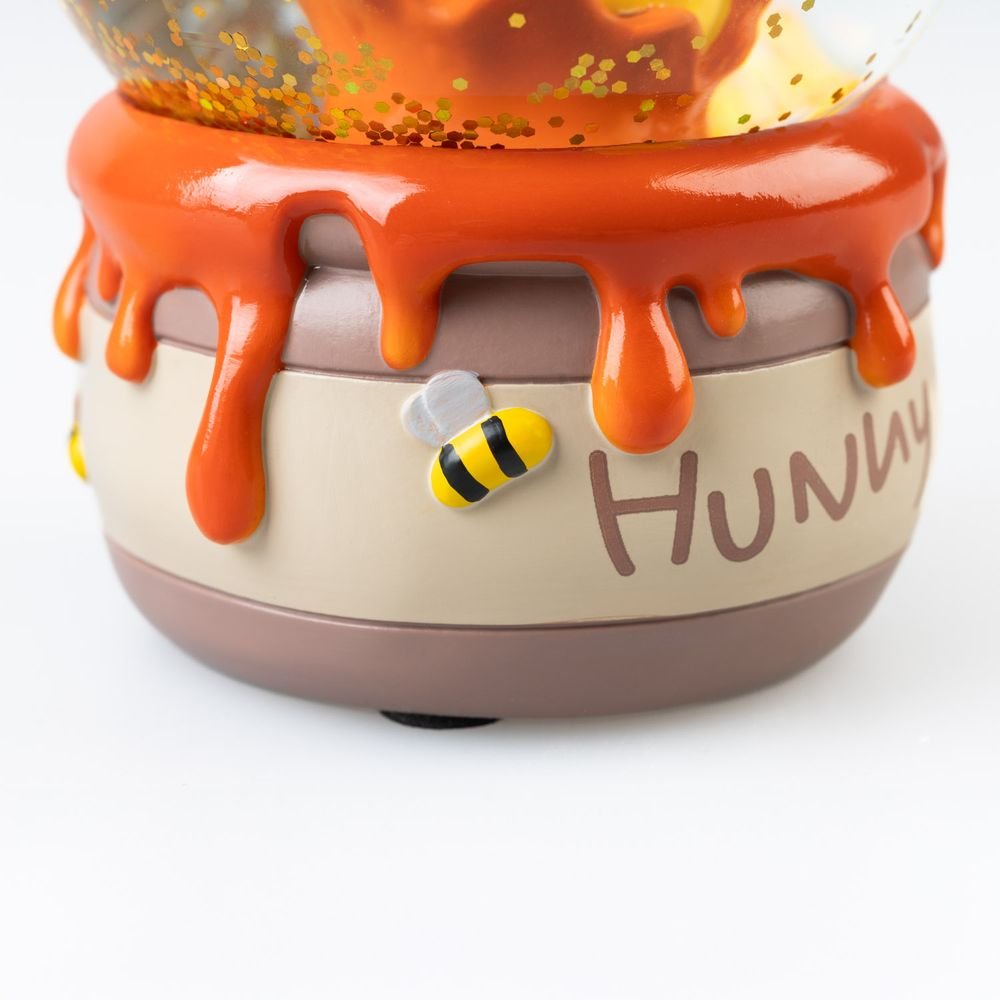 Bola de nieve Winnie the Pooh - Grupo Erik