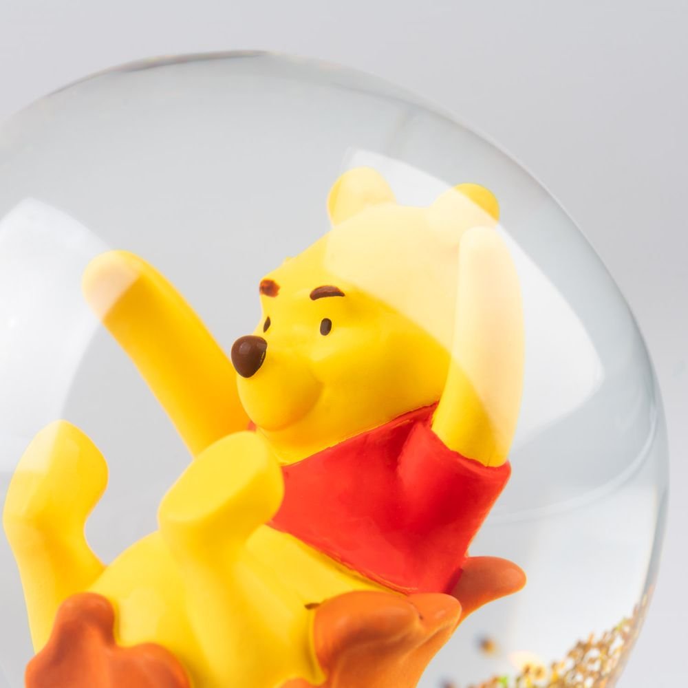 Bola de nieve Winnie the Pooh - Grupo Erik