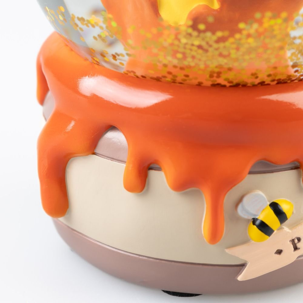 Bola de nieve Winnie the Pooh - Grupo Erik