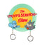 Colgador de llaves The Simpsons - Grupo Erik