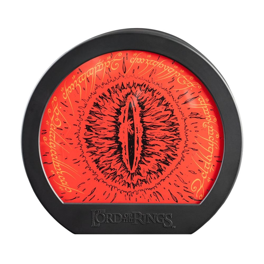 Lámpara Ojo de Sauron - Grupo Erik