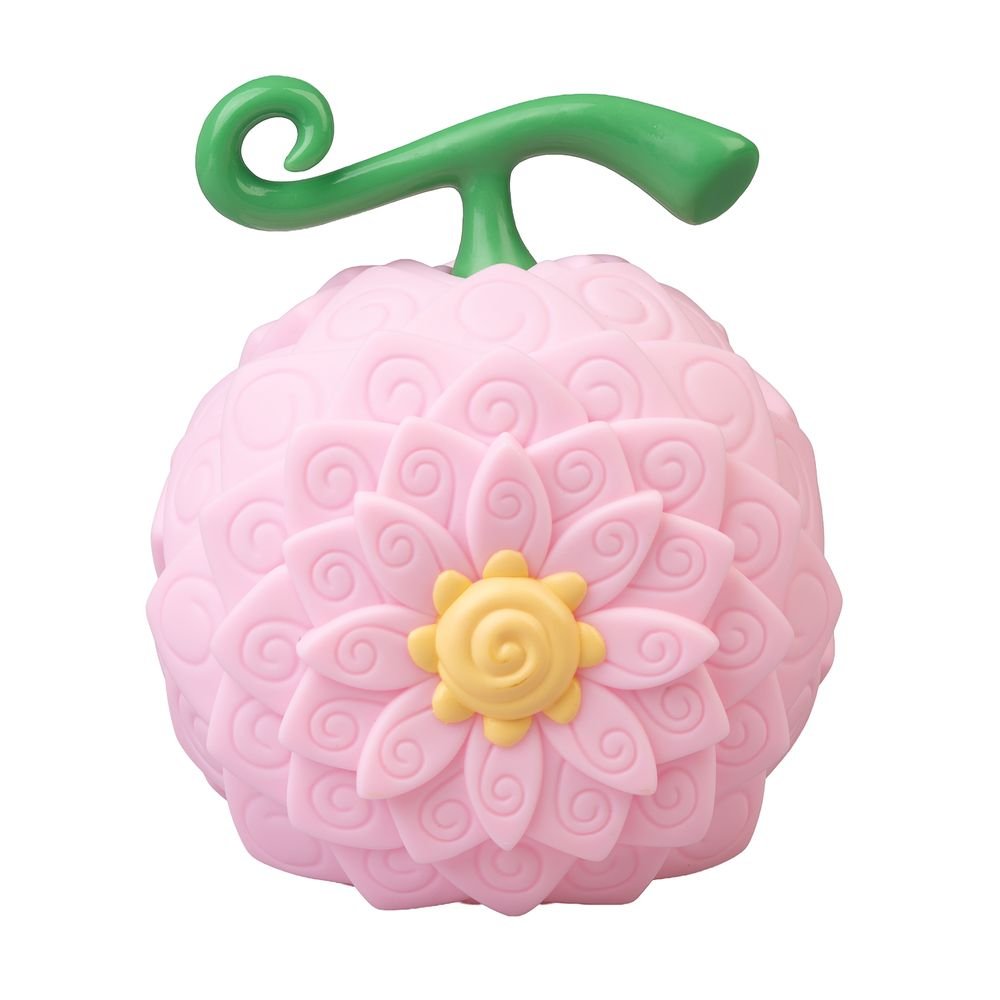 Lampara One Piece Netflix Fruta Flower-flower Grupo Erik Merchandising Imagen principal del producto
