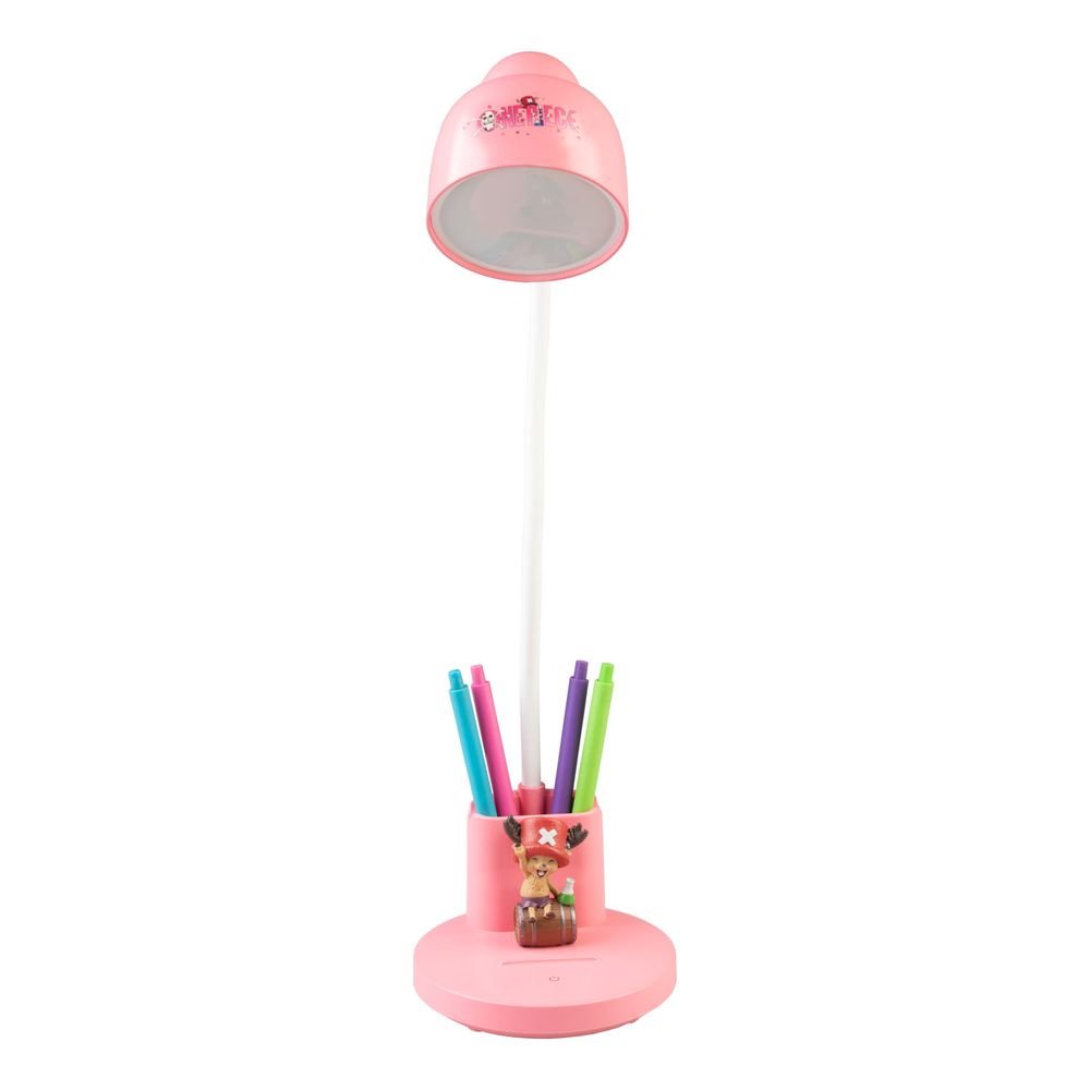 Lámpara de Escritorio One Piece Netflix Grupo Erik Merchandising