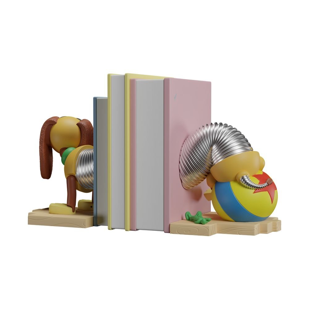 Sujetalibros Disney Pixar Toy Story