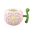 Taza 3D One Piece Netflix Fruta Flower-flower Gruppo Erik Merchandising