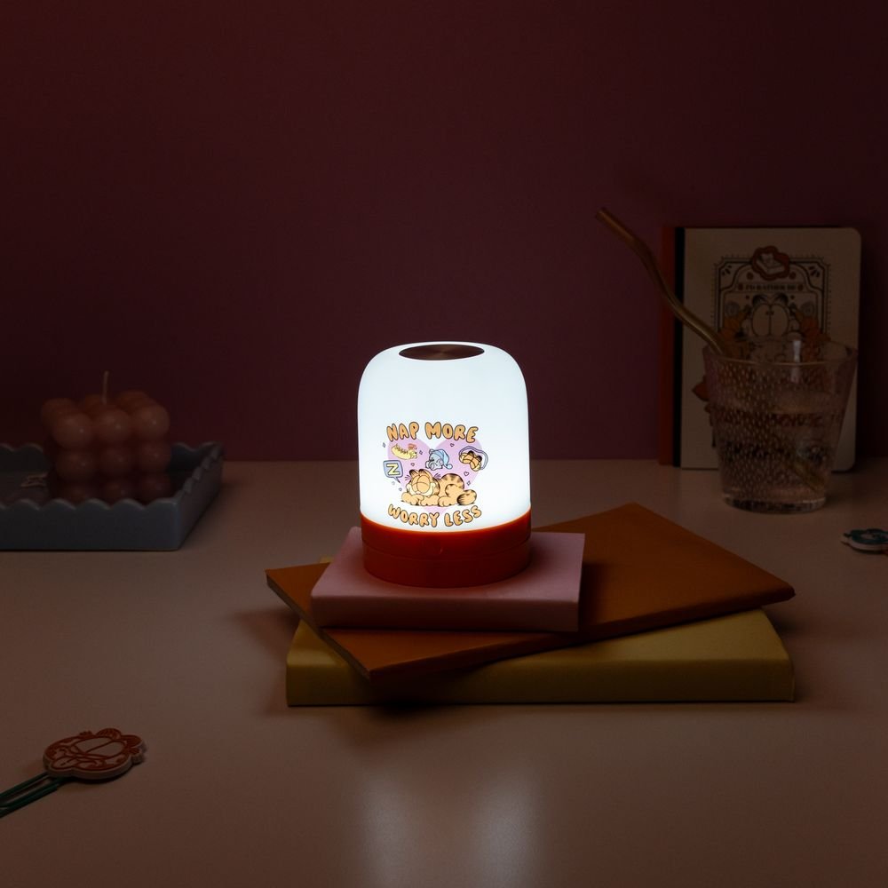 Lámpara de ambiente Garfield | Grupo Erik