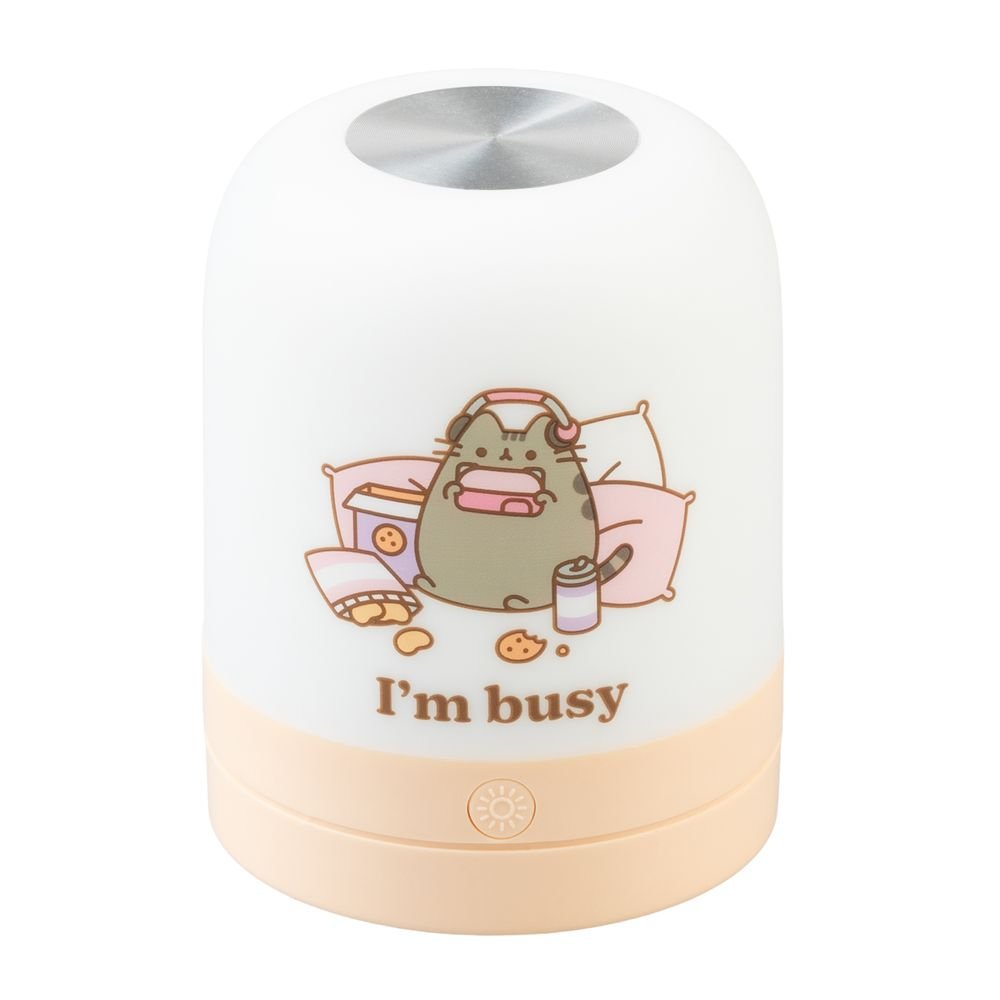 Lámpara de ambiente Pusheen por Grupo Erik
