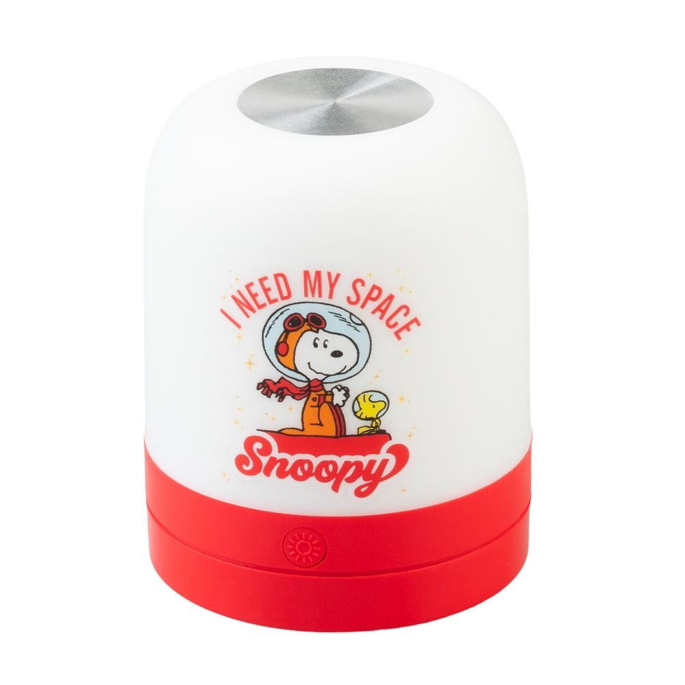 Lámpara de ambiente Snoopy - Grupo Erik