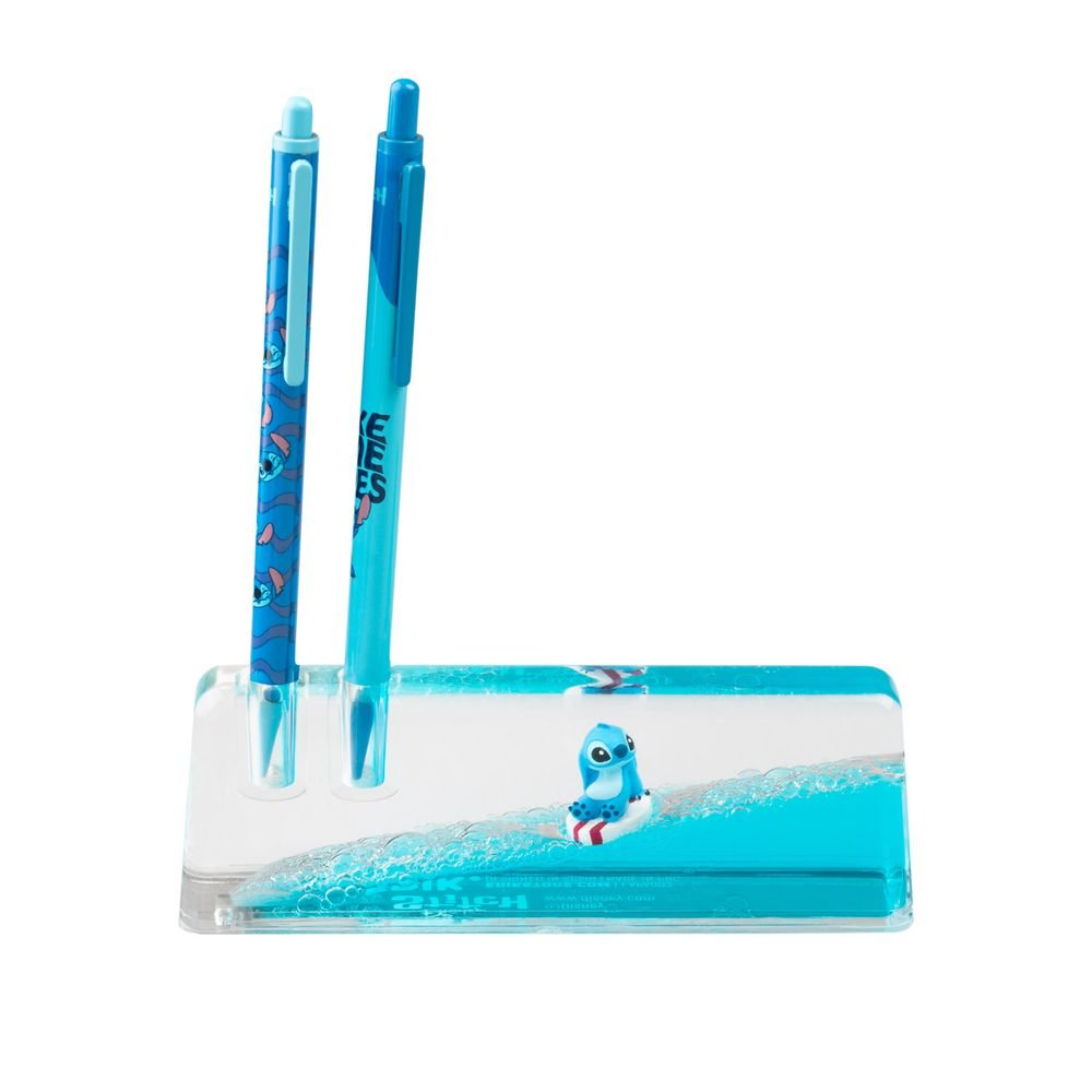 Lapicero acrílico Disney Stitch GRUPO ERIK MERCHANDISING Imagen principal del producto