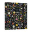 Carpeta 4 Anillas Sleepless Garden Grupo Erik Merchandising