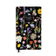 Cuaderno de Viaje Triple Sleepless Garden Grupo Erik Merchandising