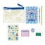 Set Básico Papelería Disney Stitch Grupo Erik Merchandising