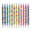 Set de 12 rotuladores borrables Minions