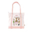 Bolso de Tela Premium Pusheen Sushi Roll GRUPO ERIK MERCHANDISING