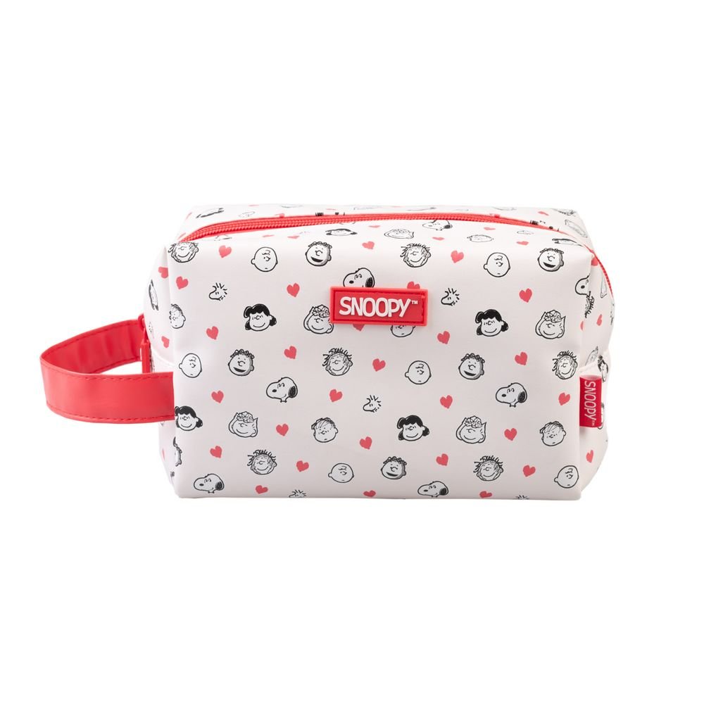 Portatodos Grande Snoopy Love Season