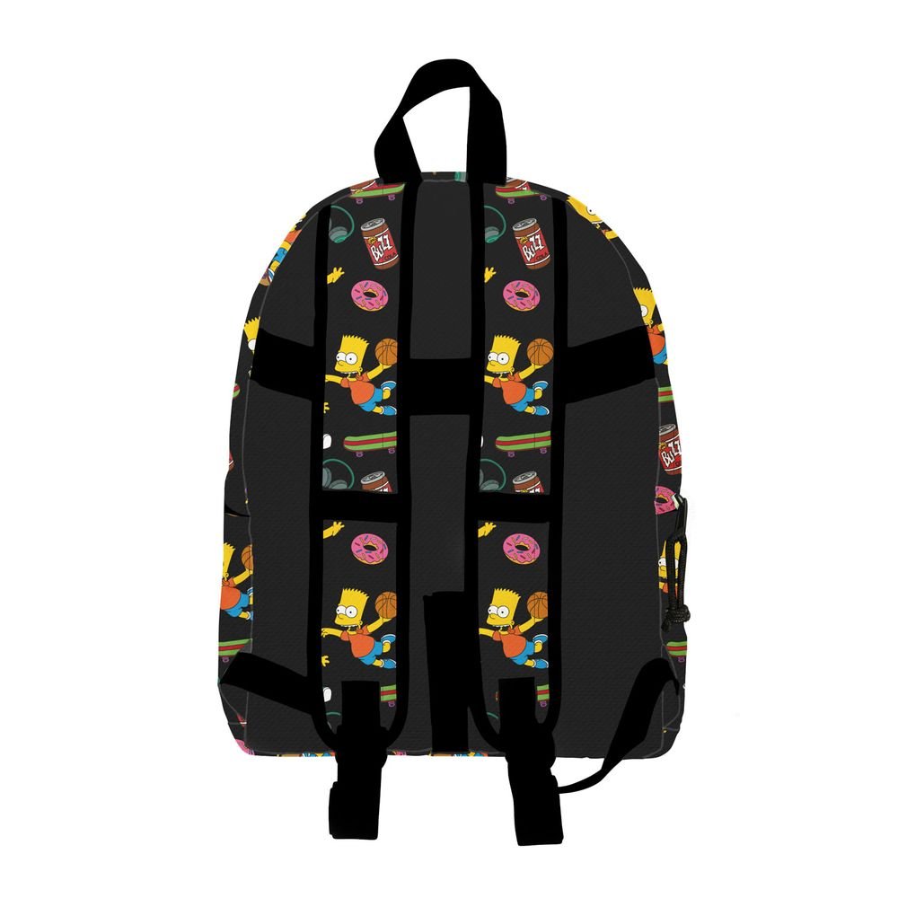 Mochila The Simpsons Bart - Grupo Erik