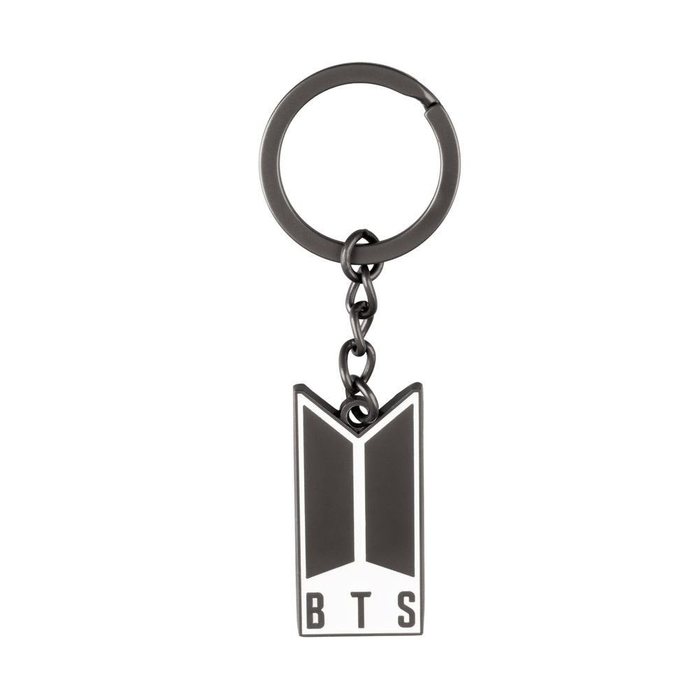 Llavero BTS Logo de Grupo Erik Merchandising