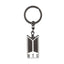 Llavero BTS Logo de Grupo Erik Merchandising