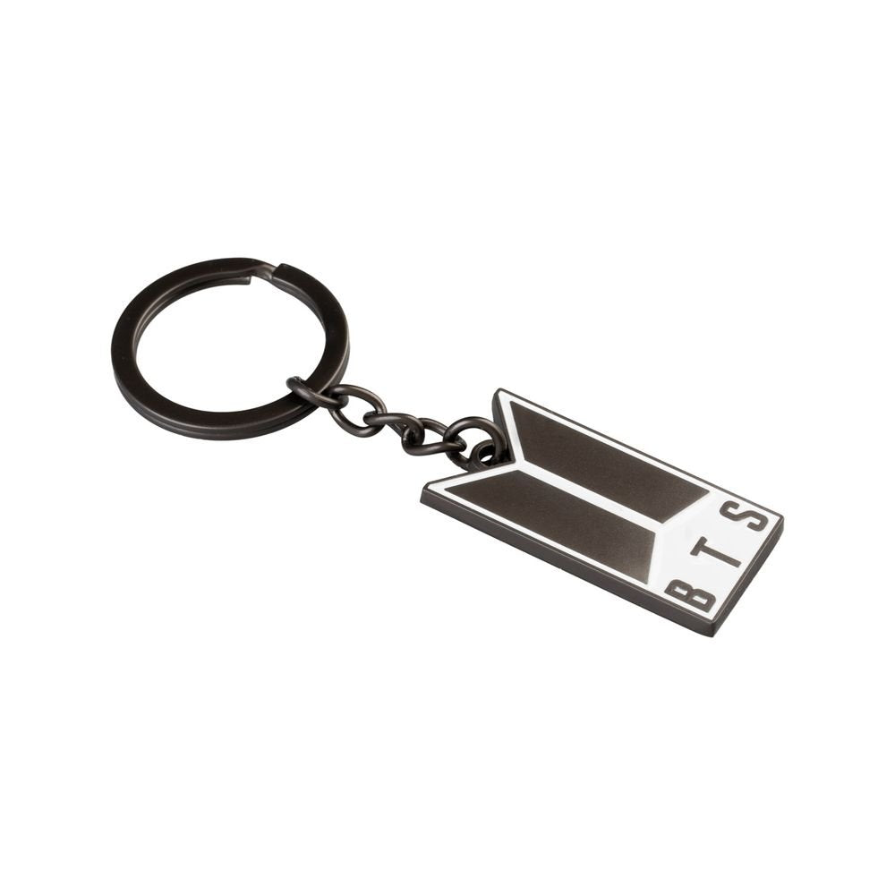 Llavero BTS Logo de Grupo Erik Merchandising