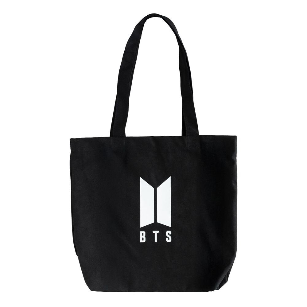 Bolso de tela BTS Logo | Grupo Erik
