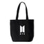 Bolso de tela BTS Logo | Grupo Erik