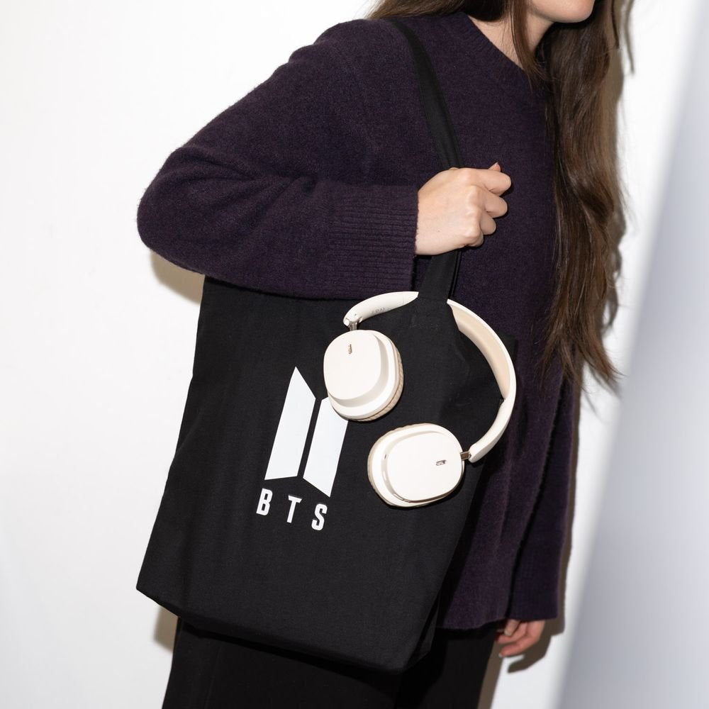 Bolso de tela BTS Logo | Grupo Erik