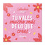 Calendario 2027 30x30 Amelie - Grupo Erik Agendas