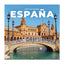 Calendario 2027 pared 30x30 España Grupo Erik