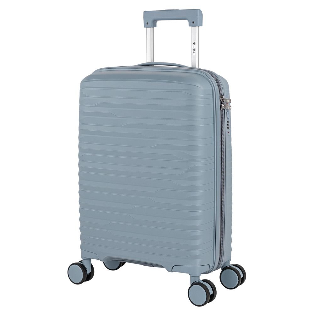 Maleta Cabina Loira Azul Vaquero - ITACA