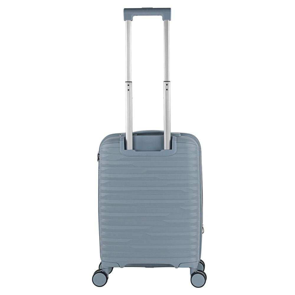 Maleta Cabina Loira Azul Vaquero - ITACA